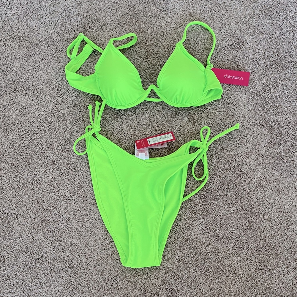 Target Xhilaration Bikini